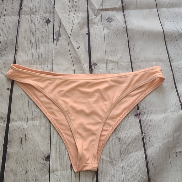 NWOT SISSTREVOLUTION Sadie Skimpy Bikini Bottom - Picture 2 of 7